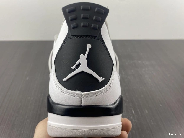 Chep Onekick 4 Jordan Military Retro DH6927-111 Black 0630